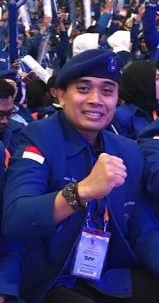 PSR-demokrat siap1